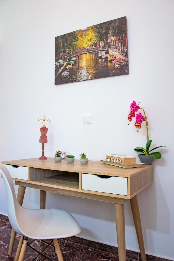 World Flavor 4bedroom Multicultural Apartment
