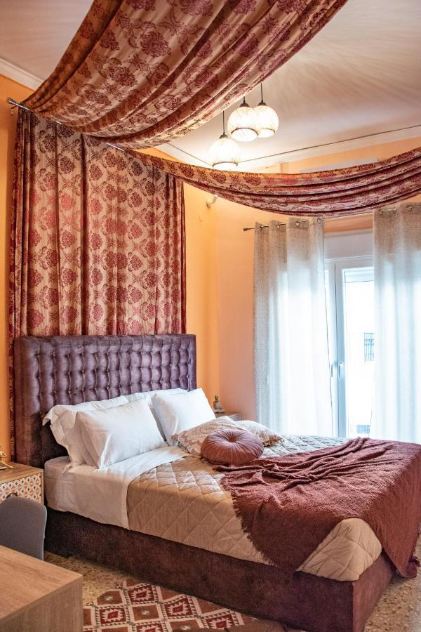 World Flavor 4bedroom Multicultural * Iraklio