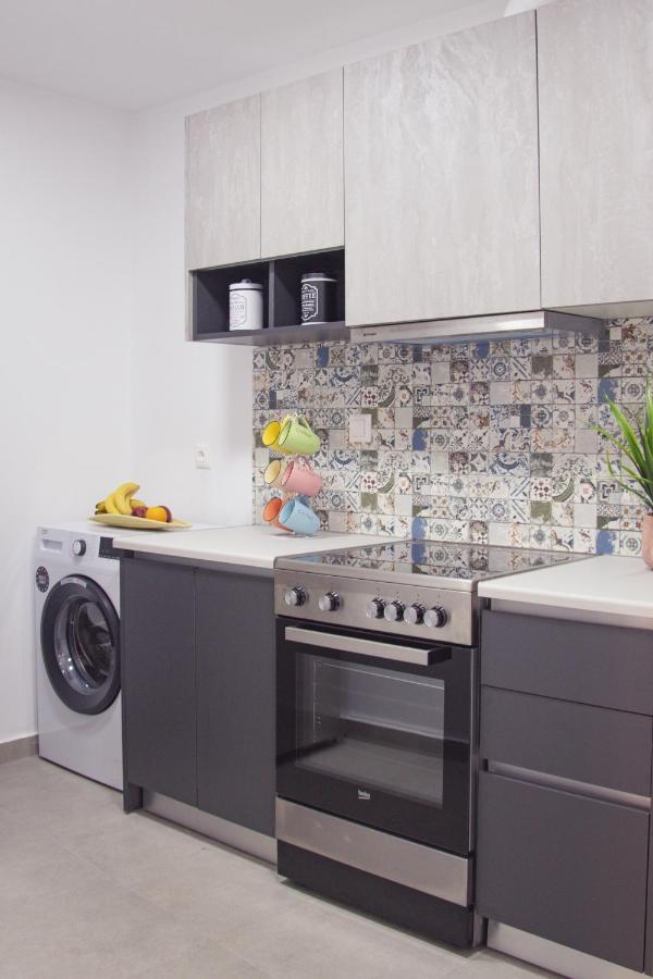 World Flavor 4bedroom Multicultural Apartment