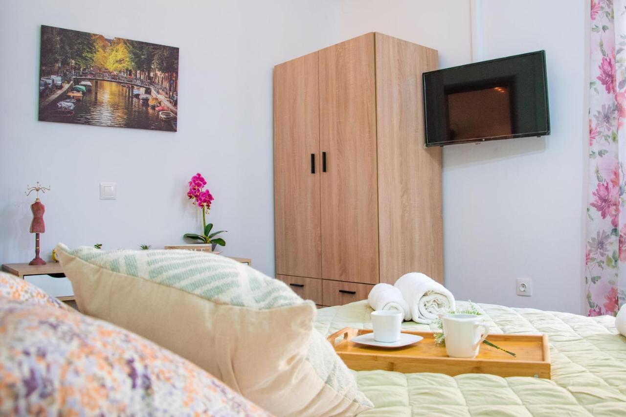 World Flavor 4bedroom Multicultural Apartment *