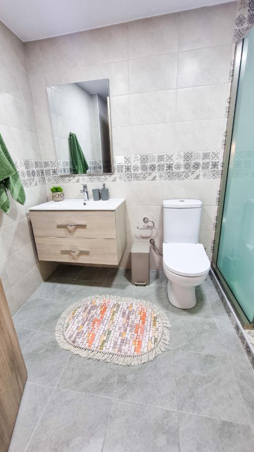 World Flavor 4bedroom Multicultural Apartment *